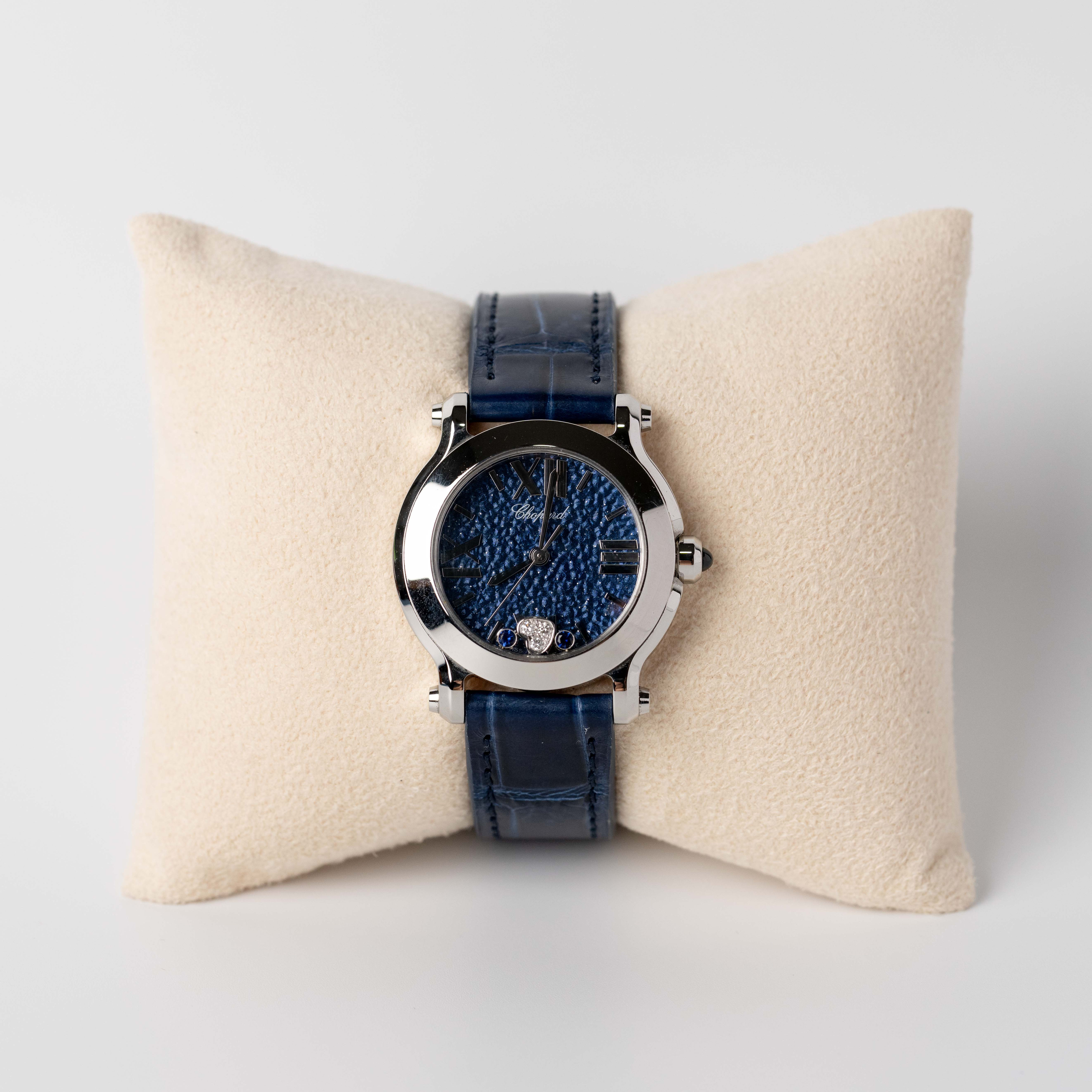 Chopard Happy Sport Limited Edition