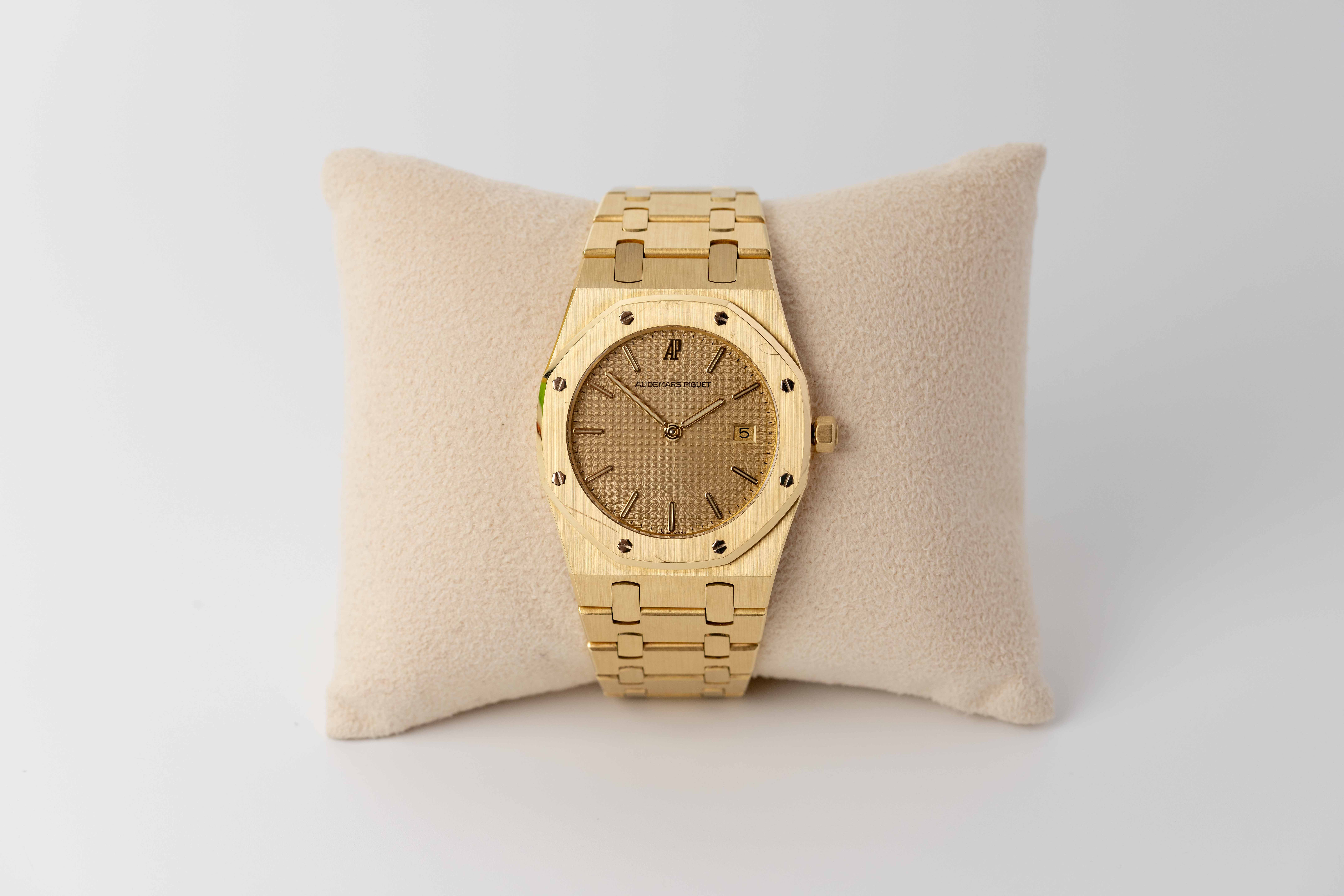 Audemars Piguet Royal Oak