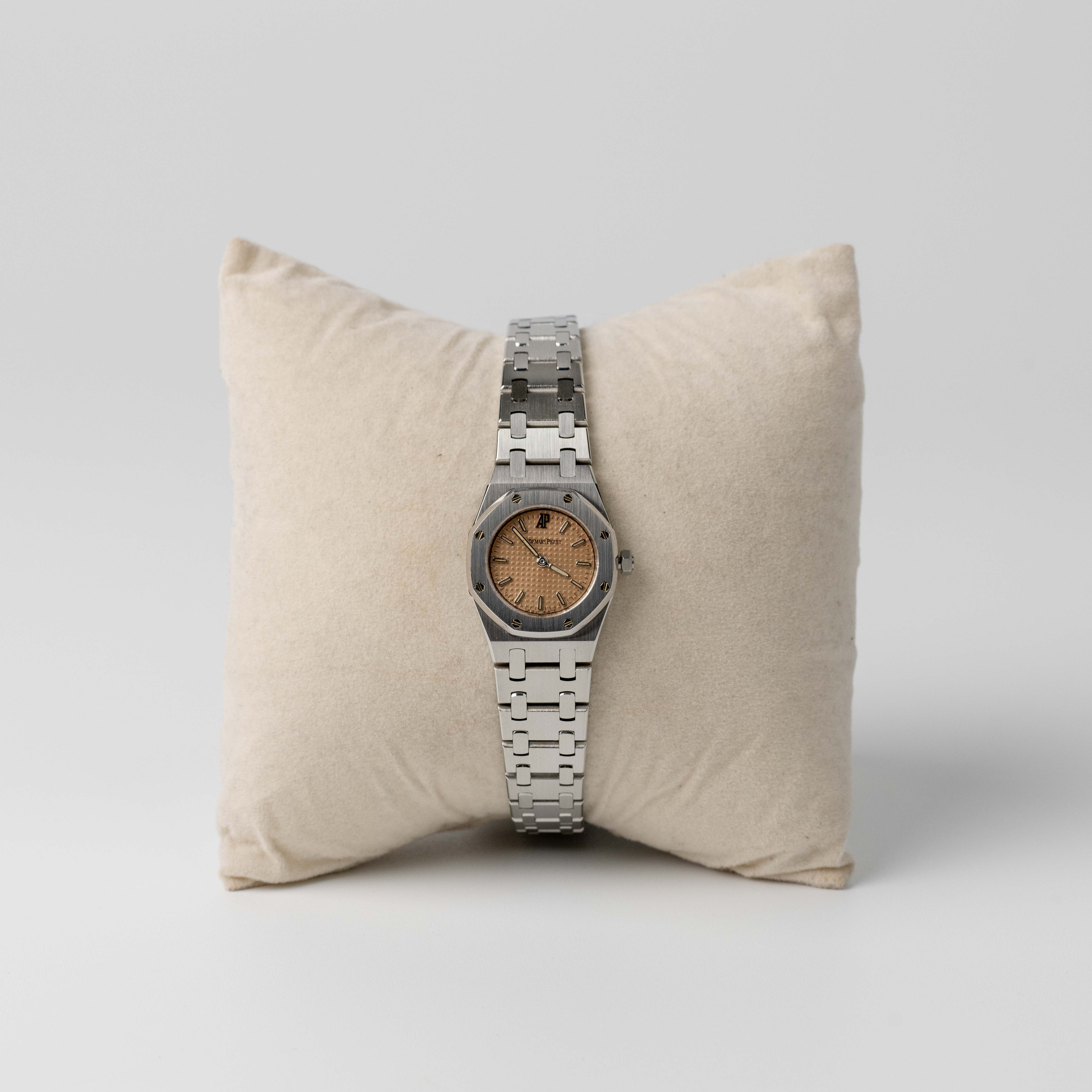 Audemars Piguet Royal Oak Mini