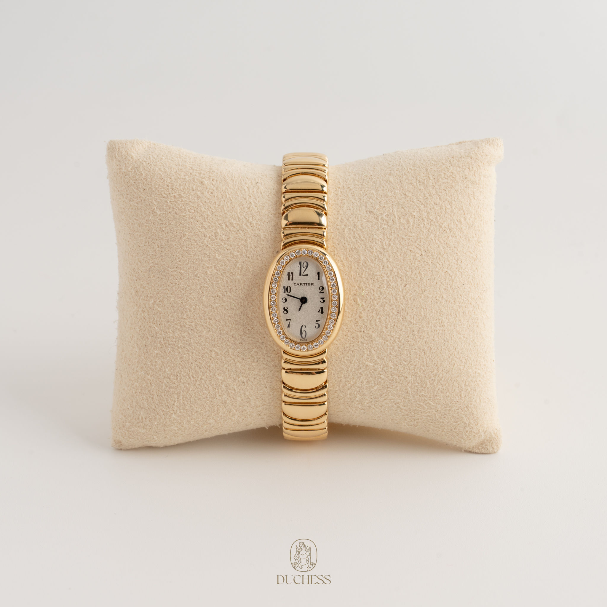 Cartier Baignoire Mini