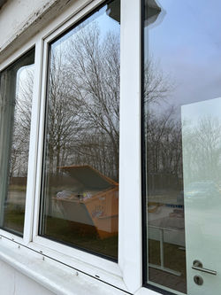 Fenster nachher