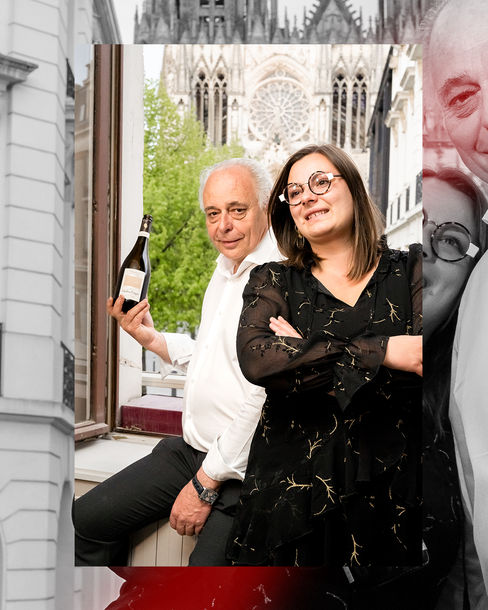 Printemps des Champagnes 2025 - Reims