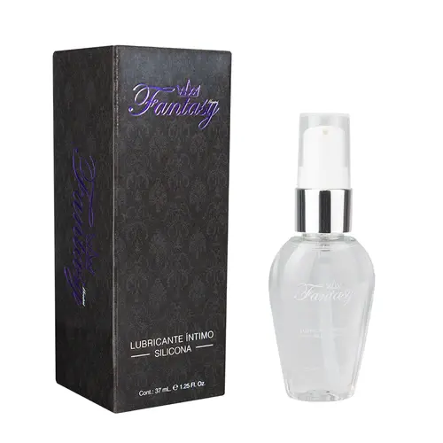 Lubricante 100% Silicona