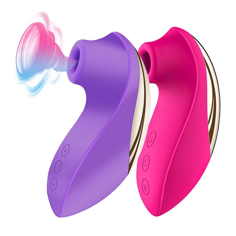 Mini Succionador De Lujo, Succionador Recargable