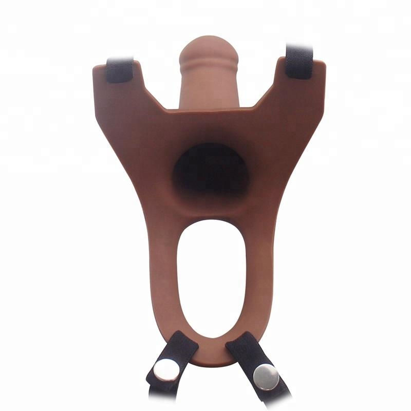 Miniatura: Arnes Para Hombre Silicona