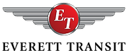 Everett Transit logo