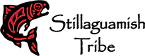 Stillaguamish Tribe of Indians logo