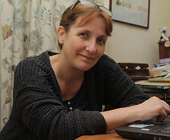 Шарова Галина Владимировна