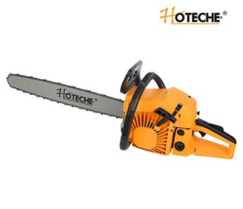 MOTOSEGA A SCOPPIO 58CC 2500W LAMA 550 MM HOTECHE 