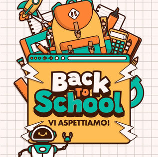 Back to school