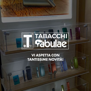 Tabaccheria Fabulae