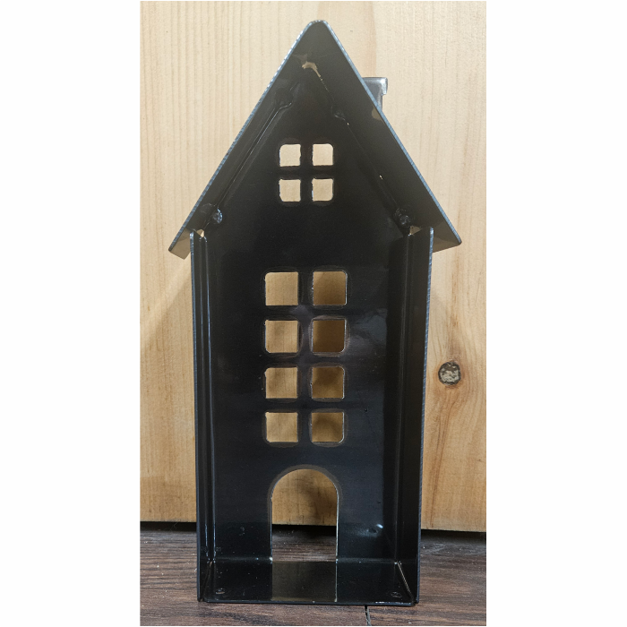 Thumbnail: Tealight House