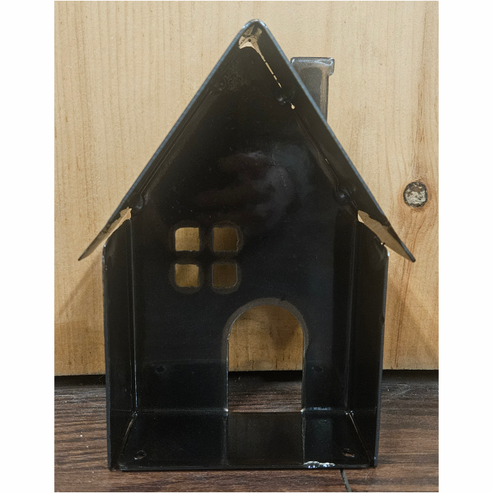 Thumbnail: Tealight House