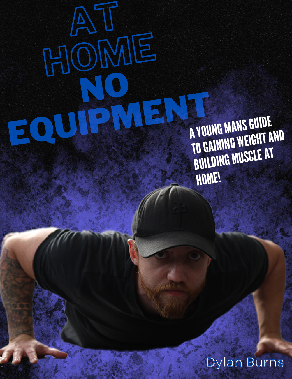 No Equipment Workout (Mass Building)