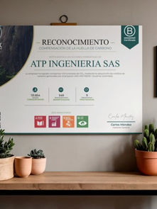¡La operación en el PEI el Recreo sigue siendo Carbono Neutro!