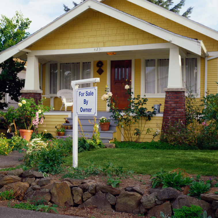 Real Estate