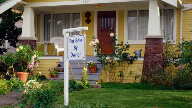 Why Choose to Work with a Realtor When Selling?