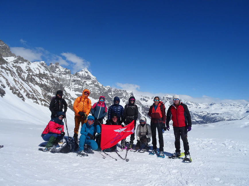 29 Marzo 2026: Punta d'Orogna