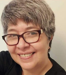 Ana Barcenas, RMT