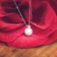 Urban Edge Chain Necklace