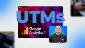 Guia para parâmetros UTM no Google Analytics 4: como aplicar, medir e evitar erros