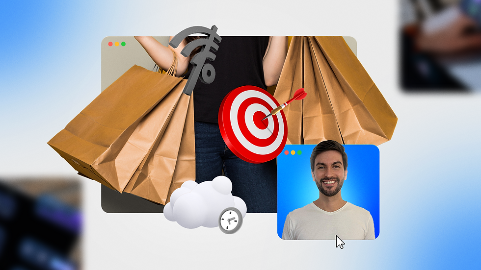 Marketing Offline: Guia Completo para mensurar conversões - KIPIAI!