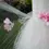 Thumbnail: 'Petal Whimsy' - Girls' Dress For Special Occasions | Bust 30"