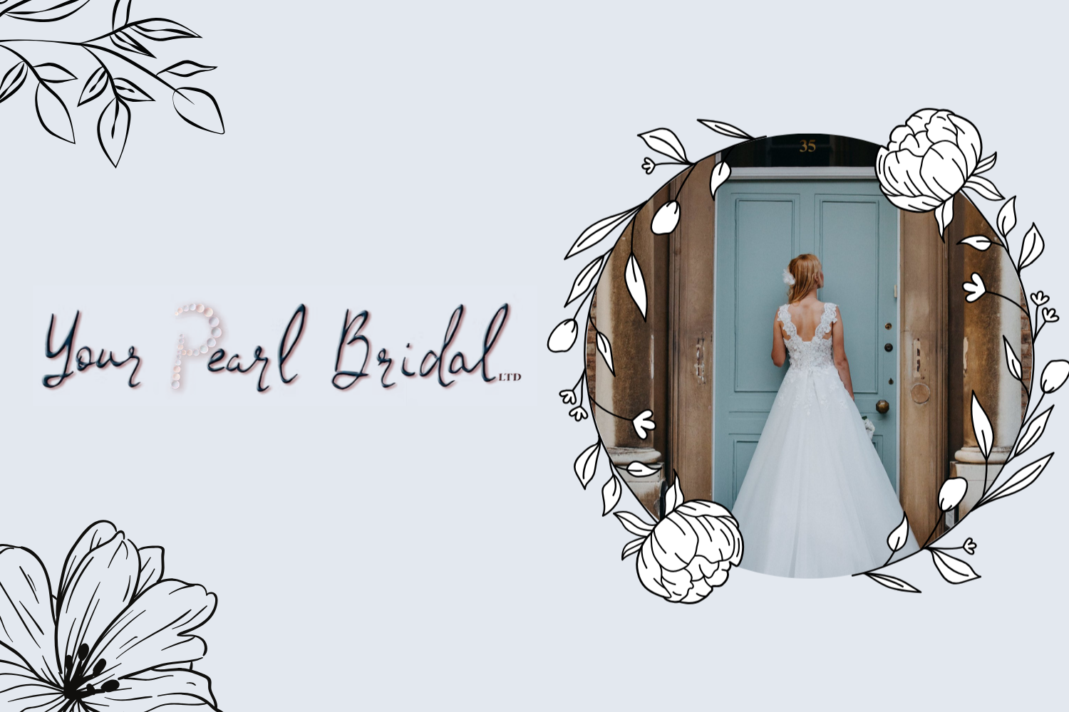YOUR PEARL BRIDAL LTD