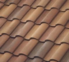 Clay TIle