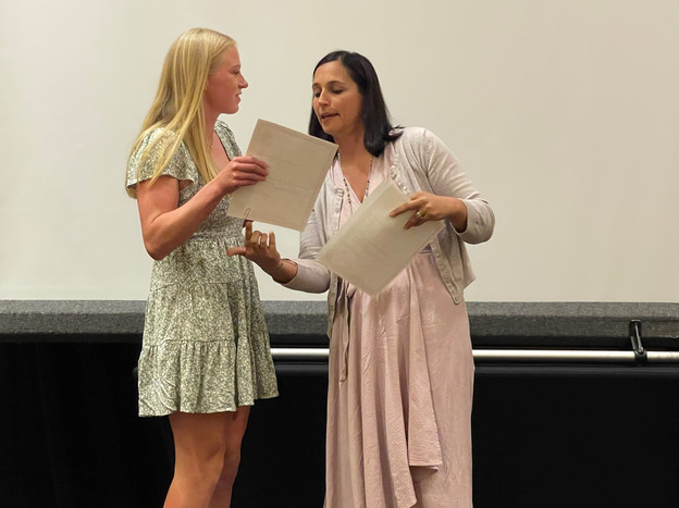 Lakewood IBPA (International Baccalaureate Parents Association
