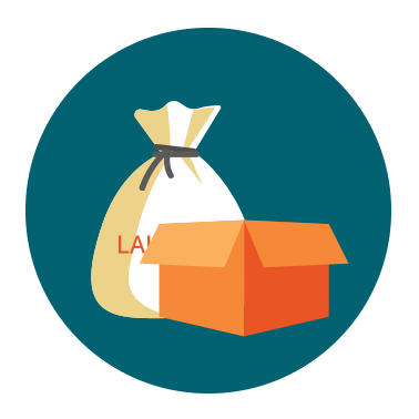 Storage Products