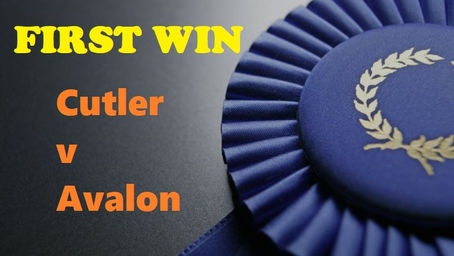 Stoppable Force vs. Moveable Object