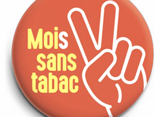 JE VOUS ACCOMPAGNE POUR ARRÊTER DE FUMER