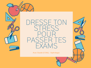 ATELIERS PRÉPARATIONS AUX EXAMENS POUR LES 3ème DU COLLÈGE JACQUES BREL