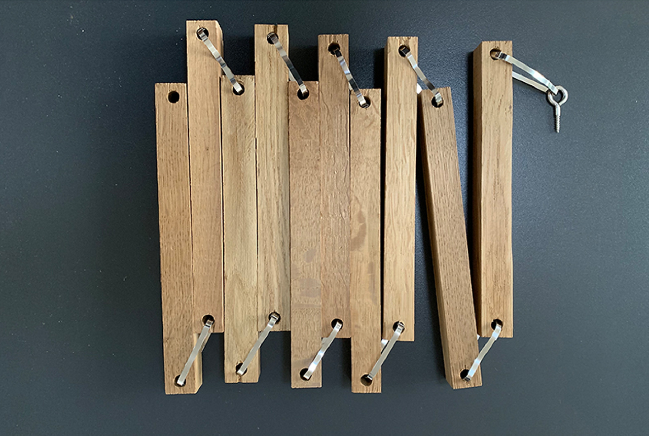 Oak Chains
