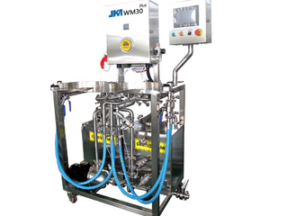 Keg Washer Upgraded! Pre-order-price Available!