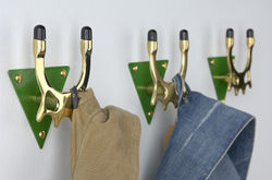 Coat Rest