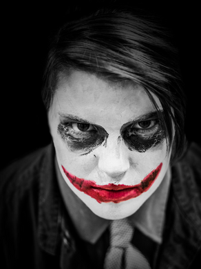 Writing Convincing Villains: the Evil Dilemma