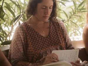 Return to the Voice: A Seasonal Writing Journey Begins
