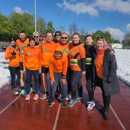 5. Lauf zur Nordhessencup-Serie in Hofgeismar