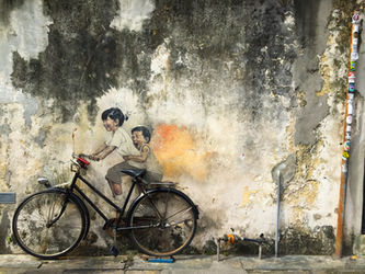 Penang, Malaysia