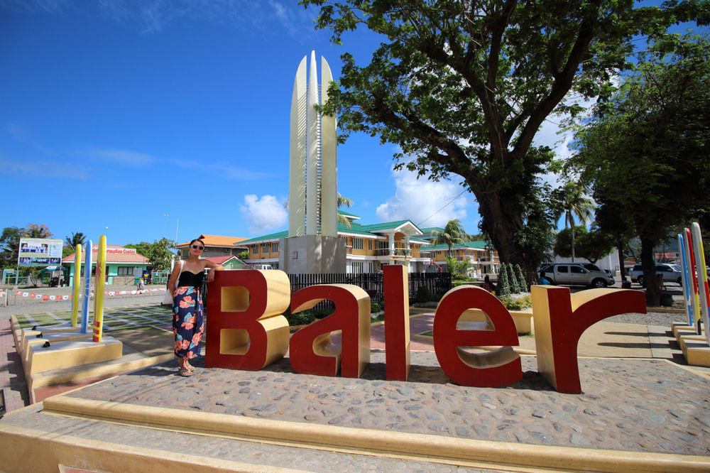 Baler, Aurora, Philippines