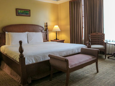 The Manor Hotel