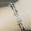 Thumbnail: Cross Link Bracelet