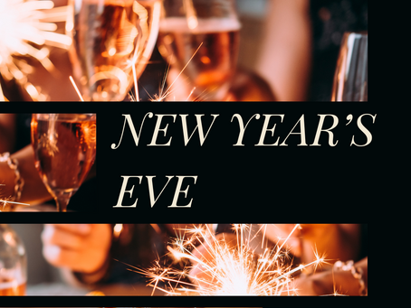 New Year's Eve