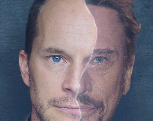 JE NE SUIS PAS JOHNNY