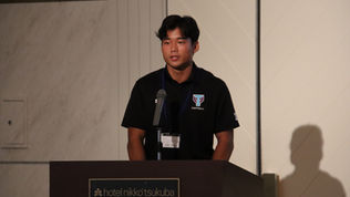 【関彰商事株式会社 部活動生交流会】