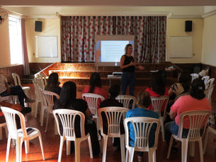 Encontro Formativo do projeto Rotas e Redes Literárias contará com novidades para estudantes e professores das redes estaduais e municipais