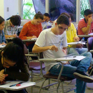 Notas do Enem 2023 já estão disponíveis para consulta