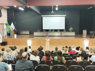 Secretaria de Educação promove encontro formativo com Diretores de Pessoal